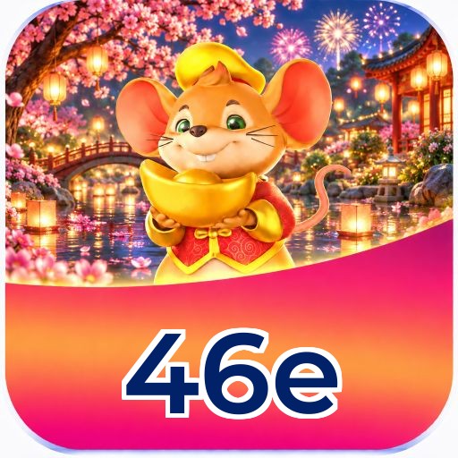 46e Logo
