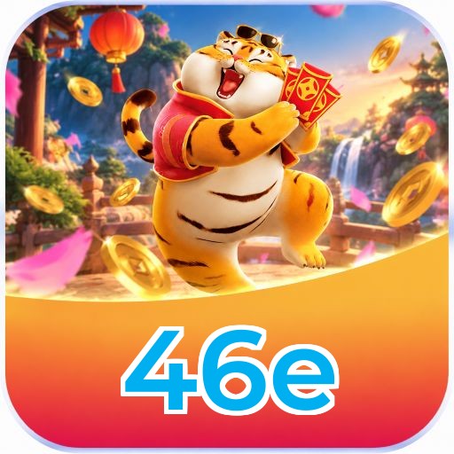 46e APK Android - Logo oficial