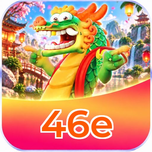 46e Baixar - Logo oficial download seguro